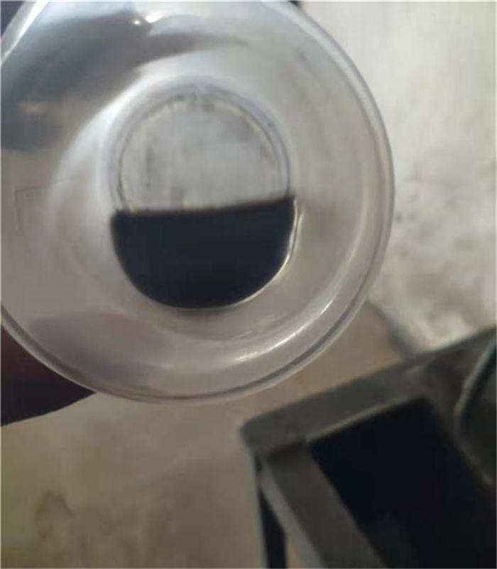 专业人做专业事记录我司技术人员在客户现场调试期间照片