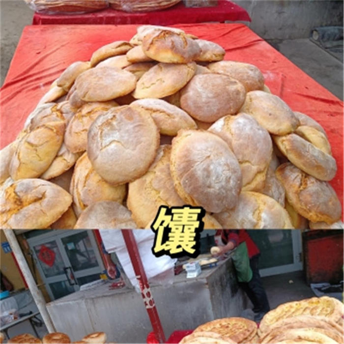 拜城巴扎，有着人间的一切喜乐