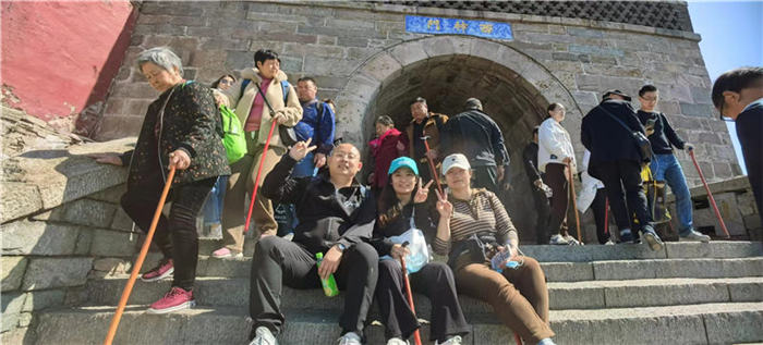 上远未来团建|凝聚你我，砥砺前行