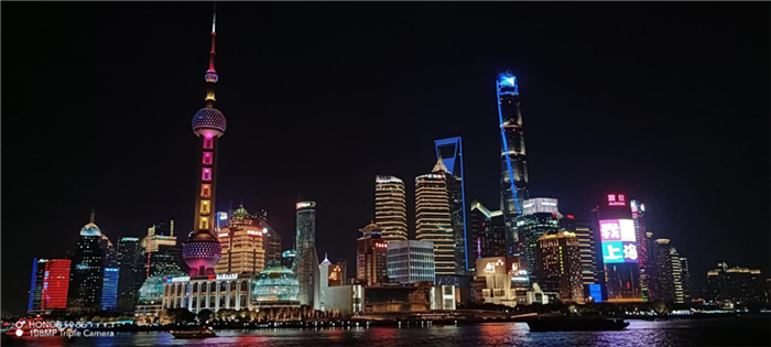 上远未来游记|上海-赴一场魔都之约