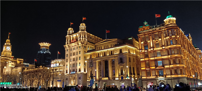 上远未来游记|上海-赴一场魔都之约
