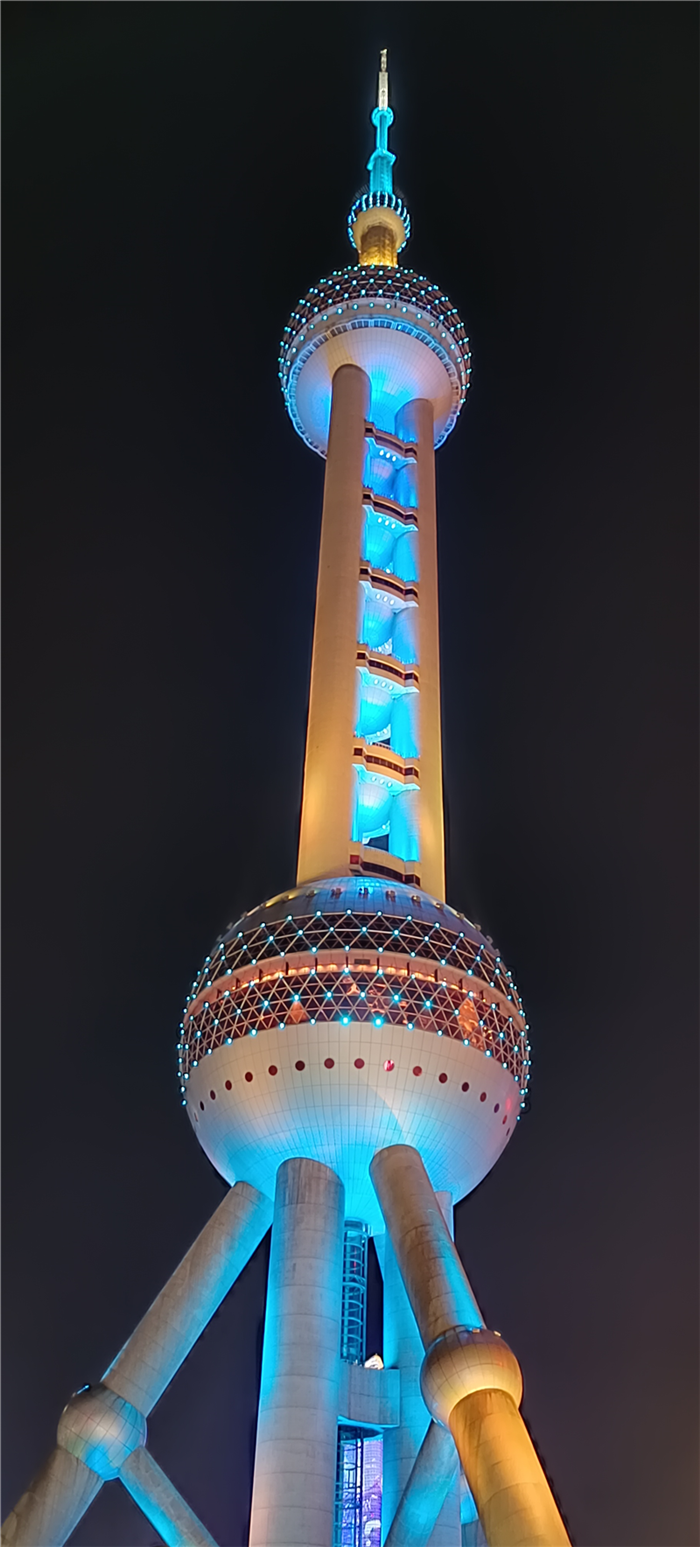 上远未来游记|上海-赴一场魔都之约