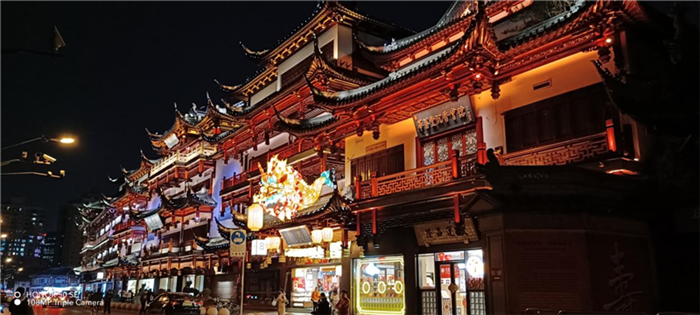 上远未来游记|上海-赴一场魔都之约